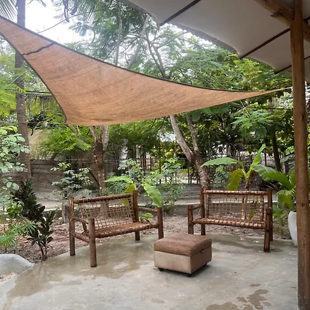 Karanga Bungalows